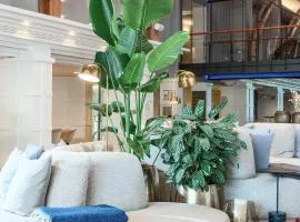 NYRA Trent Resort, Rügen