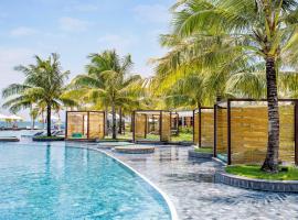 SOL Phu Quoc, khách sạn ở Phú Quốc