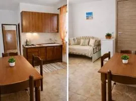 Appartamento in centro