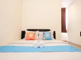 SANS Stay Arkana Seturan Pakuwon Mall