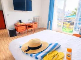 ibis Styles Le Havre Centre