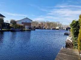 Vakantiehuis Vinkenkade