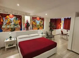 B&B Triskèles Adult Only