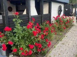 Cozy Summer House With Fjord View