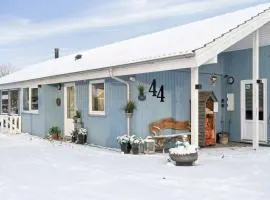 Cosy Holiday Home Near Legoland