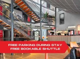 Aiden by Best Western Stockholm Arlanda Airport