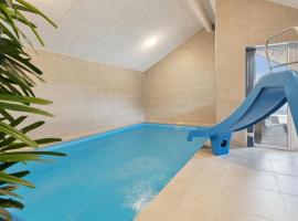 Villavilla 780 - Ivenack, Deutschland, hotel en Ivenack