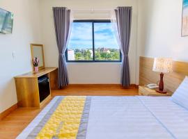 Hanah Hotel Phan Thiet, khách sạn ở Phan Thiết