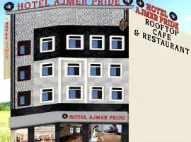 Hotel Ajmer Pride
