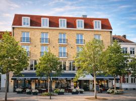 ब्रग्स में, होटल Hotel Le Bois De Bruges