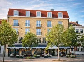 Hotel Le Bois De Bruges