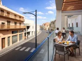 Central Dorgali Guest House