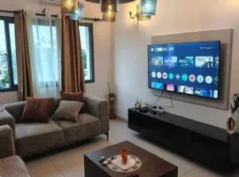 Les Résidences Lamarass