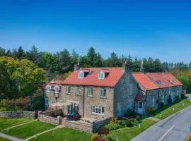 Smugglers Rock Cottages