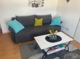 Ferienwohnung oberhalb vom Hafen 2