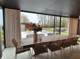 Inspire Residence and private Wellness