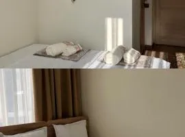 Tunduk hostel