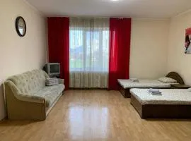 Apartments Domovik квартира с видом на гори Парканія 21