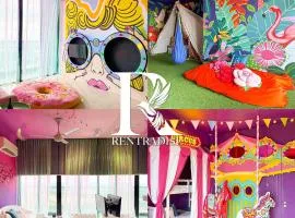 D'Pristine Kids Wonderland by RR JBcity