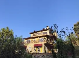 Francolin Lodge-Farmstay @ Darima