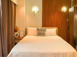 Luxury Oceanview Studio Tambuli Seaside Living