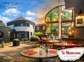 Hotel Le Circuit Le Mans