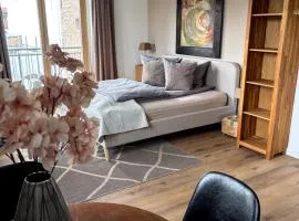 Altstadtflair - Ruppin Quartier Stadtmitte