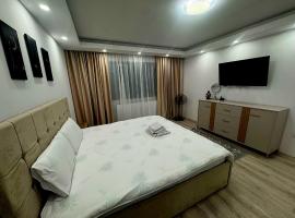Cosy Vibe 3 – hotel w mieście Vaslui