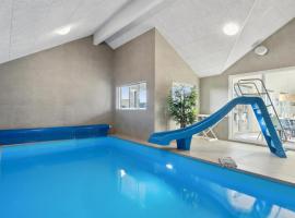 Villavilla 782 - Ivenack, Deutschland, hotel en Ivenack