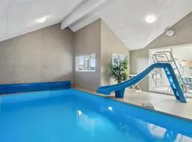 Villavilla 782 - Ivenack, Deutschland