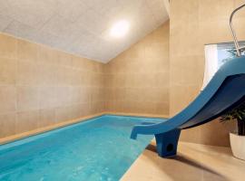 Villavilla 772 - Ivenack, Deutschland, hotel en Ivenack