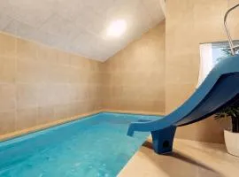 Villavilla 772 - Ivenack, Deutschland