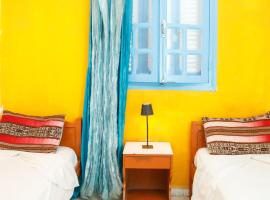 Sahara Suites Tozeur, Hotel in Tozeur