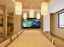 Rakuten STAY VILLA Kusatsu Onsen, hotel em Kusatsu