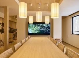 Rakuten STAY VILLA Kusatsu Onsen