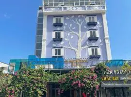 Q Song Chi Côn Đảo Hotel