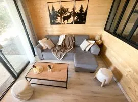 Le Chalet aux Biches