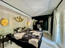 Manoir du bois des rêves