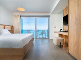 Kos Aktis Art Hotel, viešbutis Kose