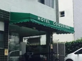 ホテル コクエイラル