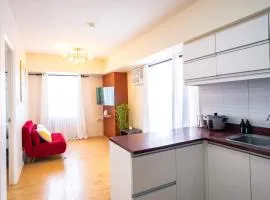 Relaxing Retreat 1BR IT Park Prime Location