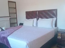 Duminy Guesthouse