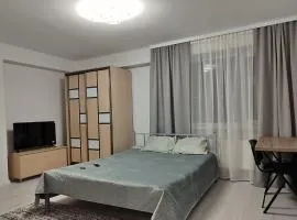 City Relax Residence