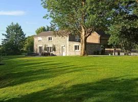 L'étang d'un rêve Gîte, hotel din Ohain