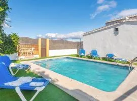 Casa Villazo I Almáchar by Ruralidays