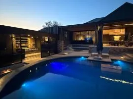 Edge of the Crater Guest Farm