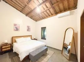 The Lavana Villa Pitos of Lumina