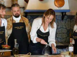 Fontana Murata Resort & spa, hotel di Borgo Regalmici