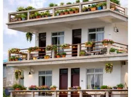 LuxeHaven Homestay
