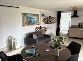 Vakantiestudio Vila Girasoles